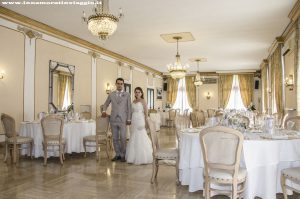Matrimonio in villa veneta, Innamorati in viaggio, 6