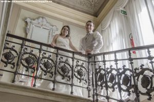 Matrimonio in villa veneta, Innamorati in viaggio, 15