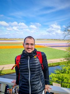 Andrea Storani - Innamorati in Viaggio