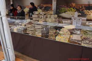 Innamorati in Viaggio, Ferrara Art & CIOCC
