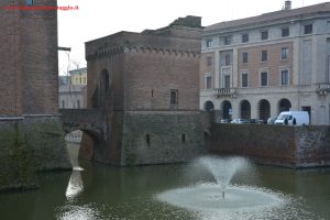 Innamorati in Viaggio, Ferrara Art & CIOCC