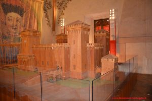 Innamorati in Viaggio, Ferrara Art & CIOCC