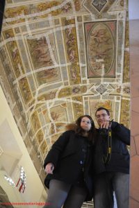 Innamorati in Viaggio, Ferrara Art & CIOCC