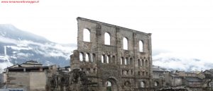 Aosta, Innamorati in Viaggio 1