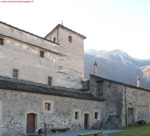 Castello di Issogne, Innamorati in Viaggio 2