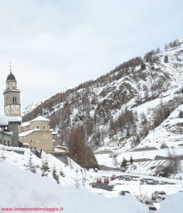 Cogne, Innamorati in Viaggio 2