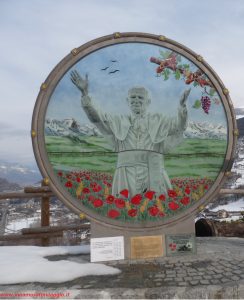 Cogne, Innamorati in Viaggio
