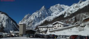 Courmayer, Innamorati in Viaggio 1