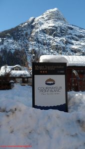 Courmayer, Innamorati in Viaggio 2