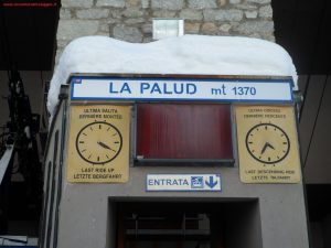 Monte Bianco, Innamorati in Viaggio 1