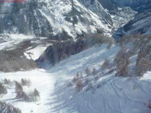 Monte Bianco, Innamorati in Viaggio 13
