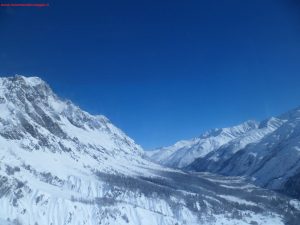 Monte Bianco, Innamorati in Viaggio 5