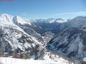 Monte Bianco, Innamorati in Viaggio 8