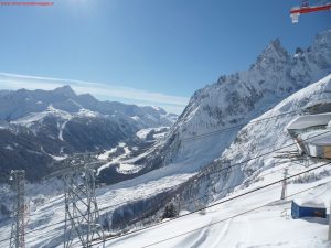 Monte Bianco, Innamorati in Viaggio 9