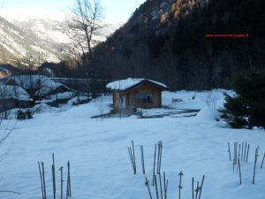 Pres Saint Didier, Innamorati in Viaggio 2