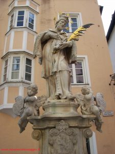 Vipiteno, Innamorati in Viaggio (1)