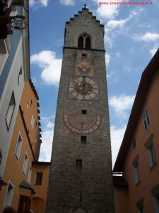 Vipiteno, Innamorati in Viaggio