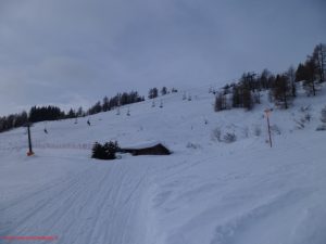 Vipiteno sci, Innamorati in Viaggio