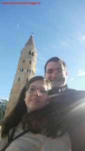 Caorle, Innamorati in Viaggio 11
