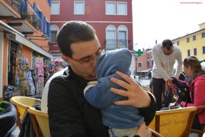 Caorle, Innamorati in Viaggio