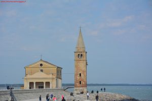 Caorle, Innamorati in Viaggio 6