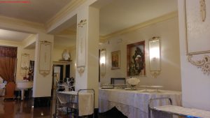 Castel Gandolfo, Hotel CastelVecchio, Innamorati in Viaggio 2