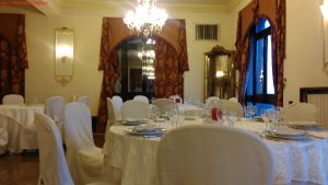 Castel Gandolfo, Hotel CastelVecchio, Innamorati in Viaggio 3