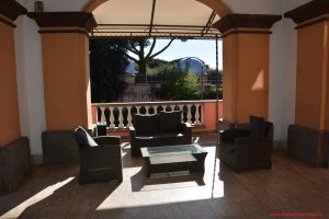 Castel Gandolfo, Hotel CastelVecchio, Innamorati in Viaggio 5