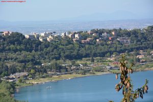 Castel Gandolfo, Hotel CastelVecchio, Innamorati in Viaggio 7
