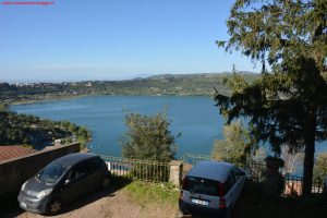Castel Gandolfo, Hotel CastelVecchio, Innamorati in Viaggio 8