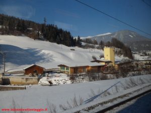 Innsbruck, Innamorati in Viaggio 11