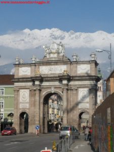 Innsbruck, Innamorati in Viaggio 13