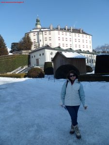 Innsbruck, Innamorati in Viaggio 5