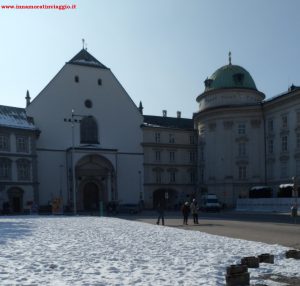 Innsbruck, Innamorati in Viaggio 8