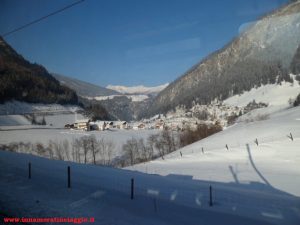 Innsbruck, Innamorati in Viaggio 9