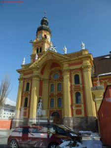 Innsbruck, Innamoratinviaggio7