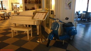Wonderbox, Innamorati in Viaggio 5
