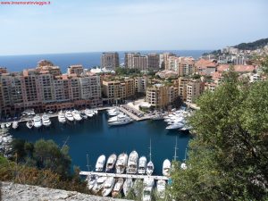 Principato di Monaco, Innamorati in Viaggio 2