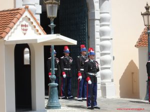 Principato di Monaco, Innamorati in Viaggio 3