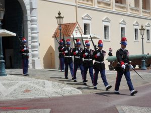Principato di Monaco, Innamorati in Viaggio 4