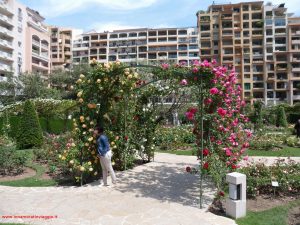 Principato di Monaco, Innamorati in Viaggio 6