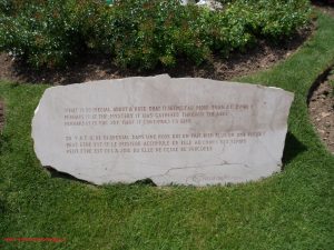 Principato di Monaco, Innamorati in Viaggio 7