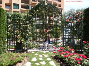 Principato di Monaco, Innamorati in Viaggio 8