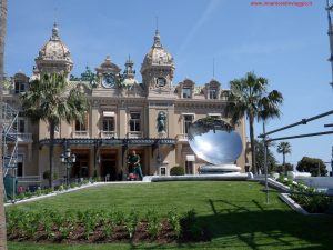 Principato di Monaco, Innamorati in Viaggio 10