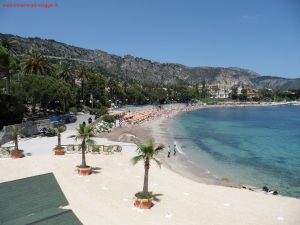 Saint Jean Cap Ferrat, Innamorati in Viaggio 1