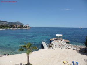 Saint Jean Cap Ferrat, Innamorati in Viaggio 2