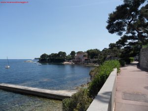 Saint Jean Cap Ferrat, Innamorati in Viaggio 3