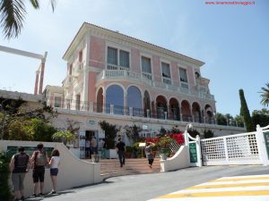 Saint Jean Cap Ferrat, Innamorati in Viaggio 4