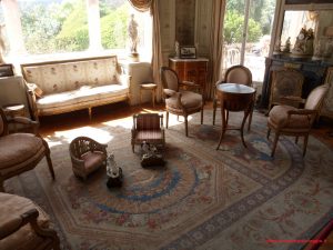 Saint Jean Cap Ferrat, Innamorati in Viaggio 6