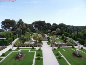 Saint Jean Cap Ferrat, Innamorati in Viaggio 8